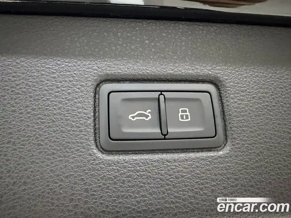 Audi Q7 2025 3.0 гидро в Москве № 1691340, фото 17