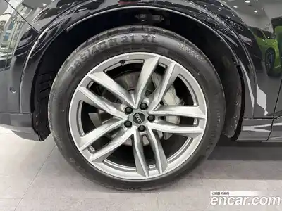Audi Q7 2025 3.0 гидро в Москве № 1691340, миниатюра 5