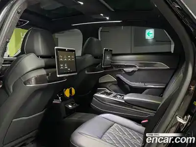 Audi S8 2020 4.0 гидро в Москве № 1691365, миниатюра 11