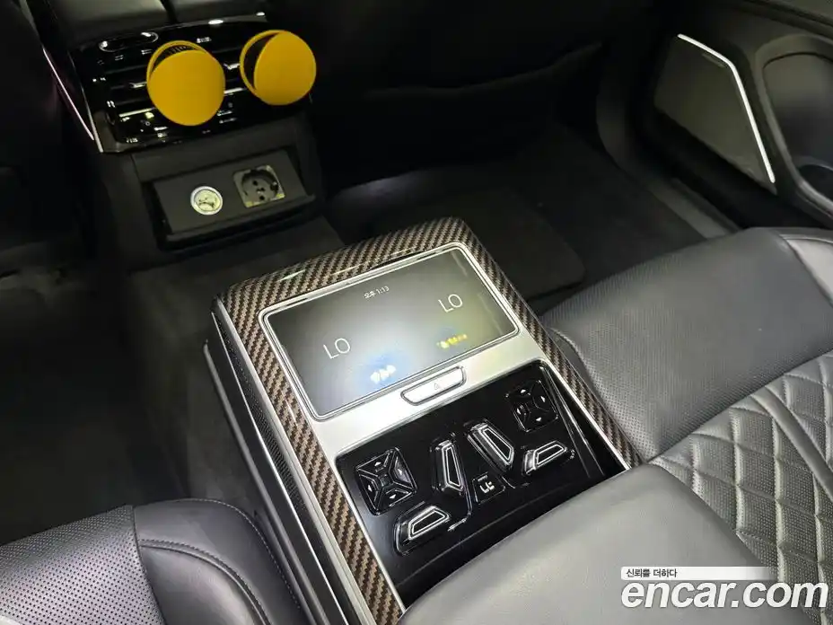 Audi S8 2020 4.0 гидро в Москве № 1691365, фото 13