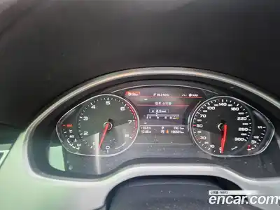 Audi A8 2013 4.0 гидро в Москве № 1691433, миниатюра 8