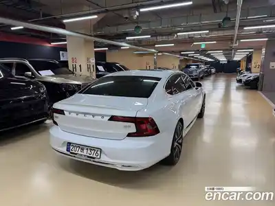 Volvo S90 2024 2.0 гидро в Москве № 1691462, миниатюра 2