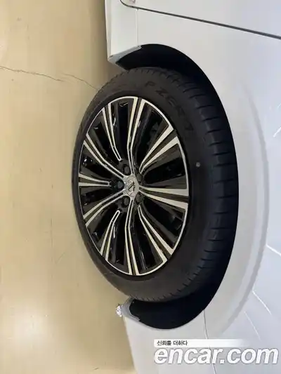 Volvo S90 2024 2.0 гидро в Москве № 1691462, миниатюра 5