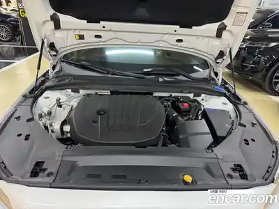 Volvo S90 2024 2.0 гидро в Москве № 1691462, миниатюра 6