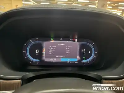 Volvo S90 2024 2.0 гидро в Москве № 1691462, миниатюра 8