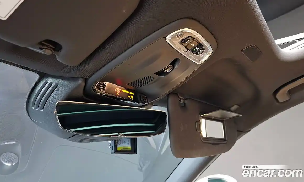 Volvo XC60 2017 2.0 гидро в Москве № 1691570, фото 14