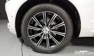 Volvo XC60 2017 2.0 гидро в Москве № 1691570, миниатюра 5