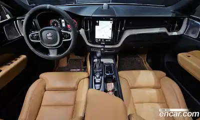 Volvo XC60 2017 2.0 гидро в Москве № 1691570, миниатюра 7