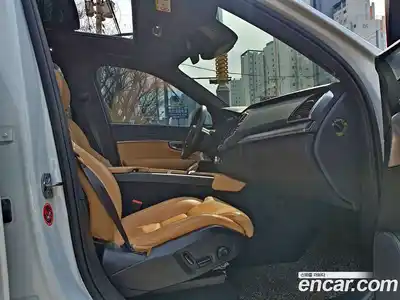 Volvo XC90 2021 2.0 гидро в Москве № 1691572, миниатюра 6