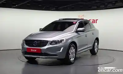 Volvo XC60, 2017