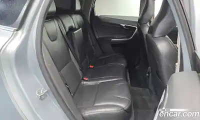 Volvo XC60 2017 2.0 гидро в Москве № 1691585, миниатюра 11
