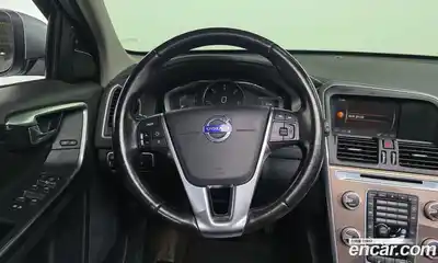 Volvo XC60 2017 2.0 гидро в Москве № 1691585, миниатюра 12