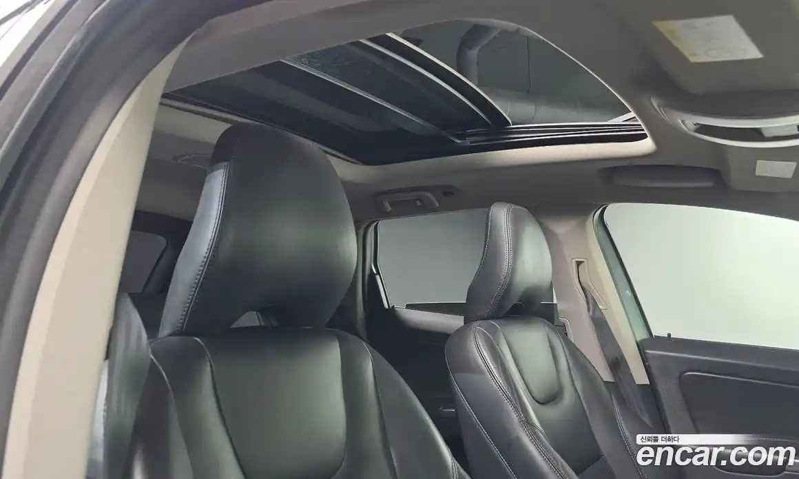 Volvo XC60 2017 2.0 гидро в Москве № 1691585, фото 19