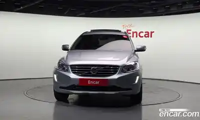 Volvo XC60 2017 2.0 гидро в Москве № 1691585, миниатюра 3