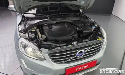 Volvo XC60 2017 2.0 гидро в Москве № 1691585, миниатюра 6