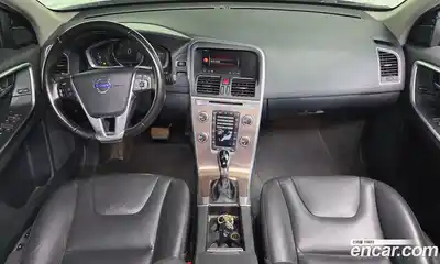 Volvo XC60 2017 2.0 гидро в Москве № 1691585, миниатюра 7