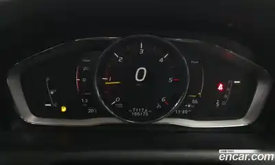 Volvo XC60 2017 2.0 гидро в Москве № 1691585, миниатюра 8