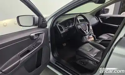 Volvo XC60 2017 2.0 гидро в Москве № 1691585, миниатюра 10