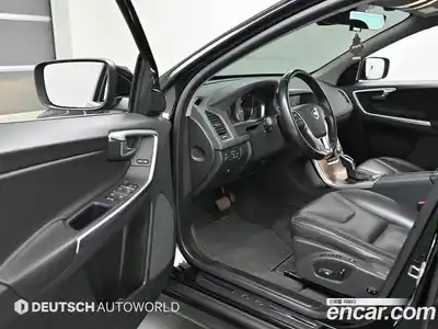 Volvo XC60 2016 2.0 гидро в Москве № 1691617, миниатюра 11