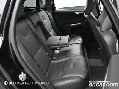 Volvo XC60 2016 2.0 гидро в Москве № 1691617, миниатюра 12