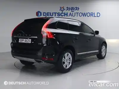 Volvo XC60 2016 2.0 гидро в Москве № 1691617, миниатюра 2