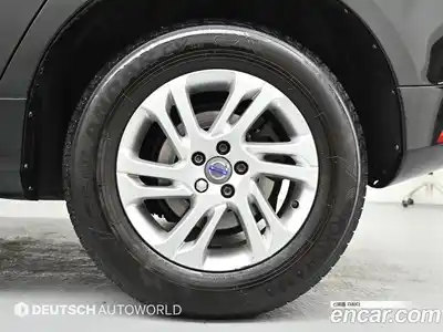 Volvo XC60 2016 2.0 гидро в Москве № 1691617, миниатюра 5