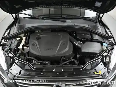Volvo XC60 2016 2.0 гидро в Москве № 1691617, миниатюра 6