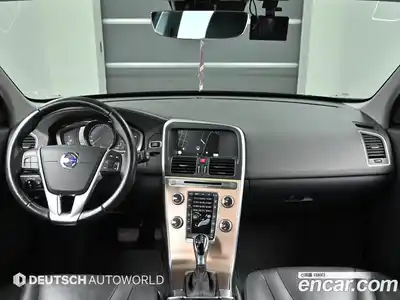 Volvo XC60 2016 2.0 гидро в Москве № 1691617, миниатюра 7