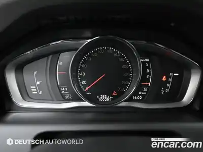 Volvo XC60 2016 2.0 гидро в Москве № 1691617, миниатюра 8