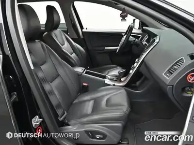Volvo XC60 2016 2.0 гидро в Москве № 1691617, миниатюра 10