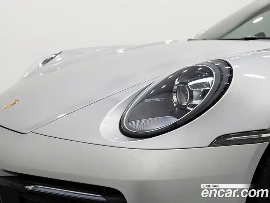 Porsche 911 2024 3.0 гидро в Москве № 1691632, фото 11