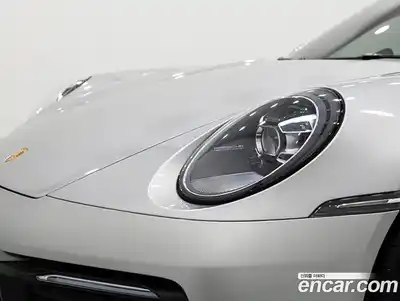 Porsche 911 2024 3.0 гидро в Москве № 1691632, миниатюра 11