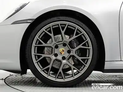 Porsche 911 2024 3.0 гидро в Москве № 1691632, миниатюра 5