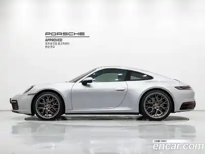 Porsche 911 2024 3.0 гидро в Москве № 1691632, миниатюра 6