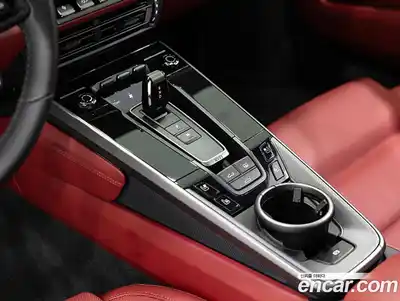Porsche 911 2024 3.0 гидро в Москве № 1691632, миниатюра 9