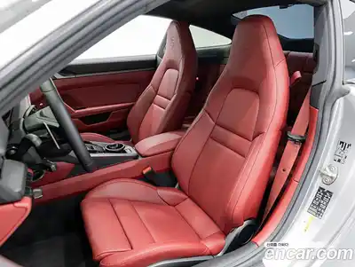 Porsche 911 2024 3.0 гидро в Москве № 1691632, миниатюра 10