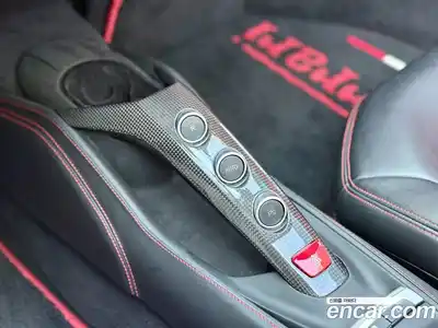 Ferrari 488 2016 3.9 гидро в Москве, миниатюра 12