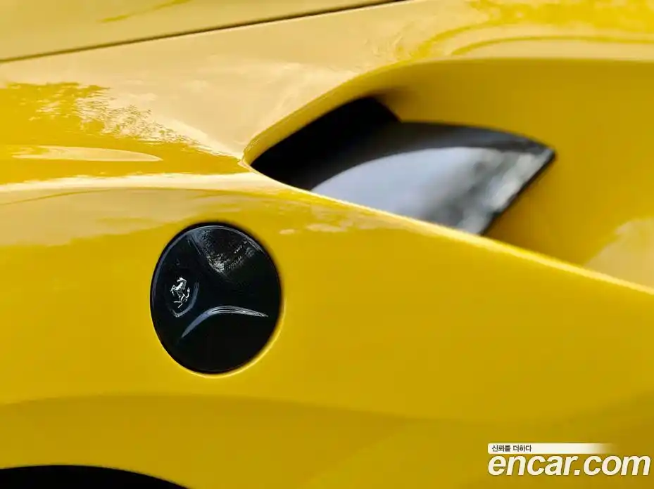 Ferrari 488 2016 3.9 гидро в Москве, фото 16