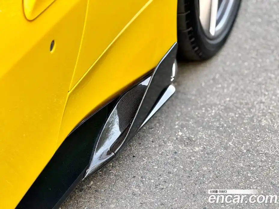 Ferrari 488 2016 3.9 гидро в Москве, фото 19