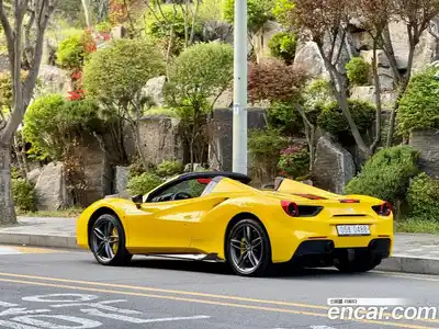 Ferrari 488 2016 3.9 гидро в Москве, миниатюра 4
