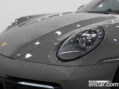 Porsche 911 2024 3.0 гидро в Москве № 1691658, миниатюра 11