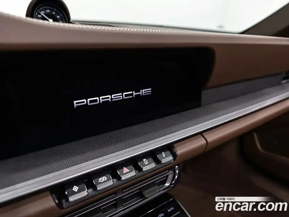 Porsche 911 2024 3.0 гидро в Москве № 1691658, фото 17