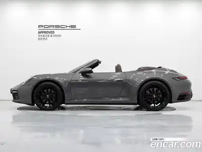 Porsche 911 2024 3.0 гидро в Москве № 1691658, миниатюра 6