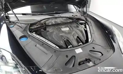 Porsche Panamera 2018 2.9 гидро в Москве № 1691762, миниатюра 6