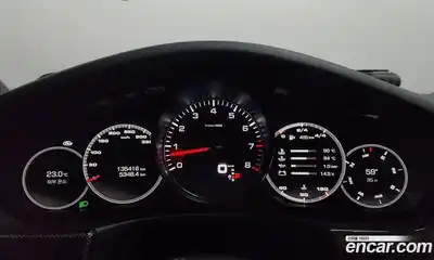 Porsche Panamera 2018 2.9 гидро в Москве № 1691762, миниатюра 8