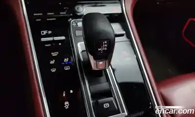 Porsche Panamera 2018 2.9 гидро в Москве № 1691762, миниатюра 9