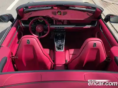 Porsche 911 2021 3.0 гидро в Москве № 1691805, миниатюра 12