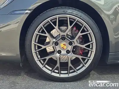 Porsche 911 2021 3.0 гидро в Москве № 1691805, миниатюра 5