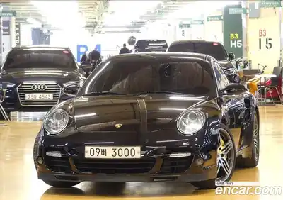 Porsche 911, 2006