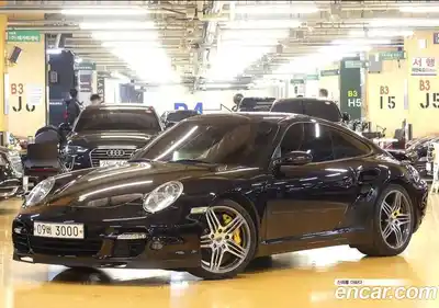Porsche 911 2006 3.6 гидро в Москве № 1691811, миниатюра 2